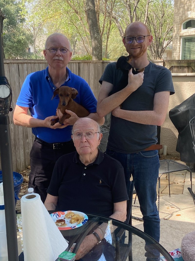 Robert Milton Lanning - Photo 151