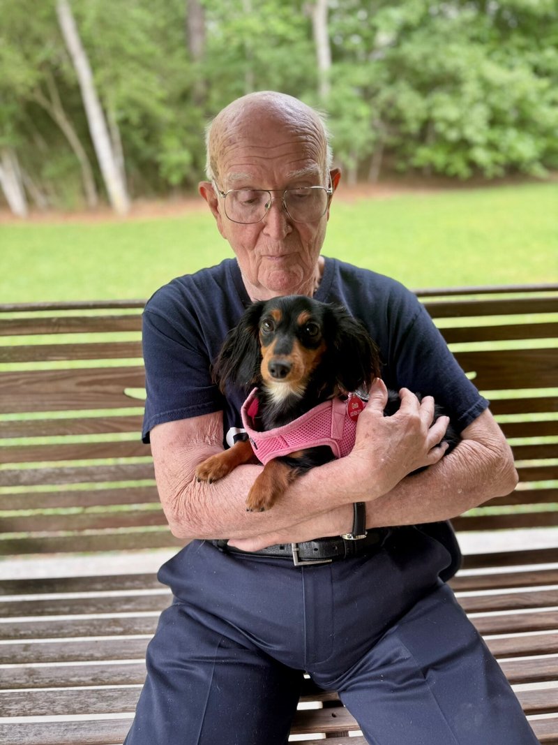 Robert Milton Lanning - Photo 158