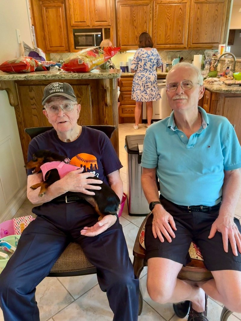 Robert Milton Lanning - Photo 157