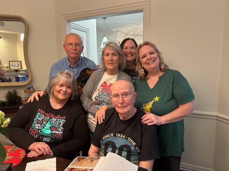 Robert Milton Lanning - Photo 159