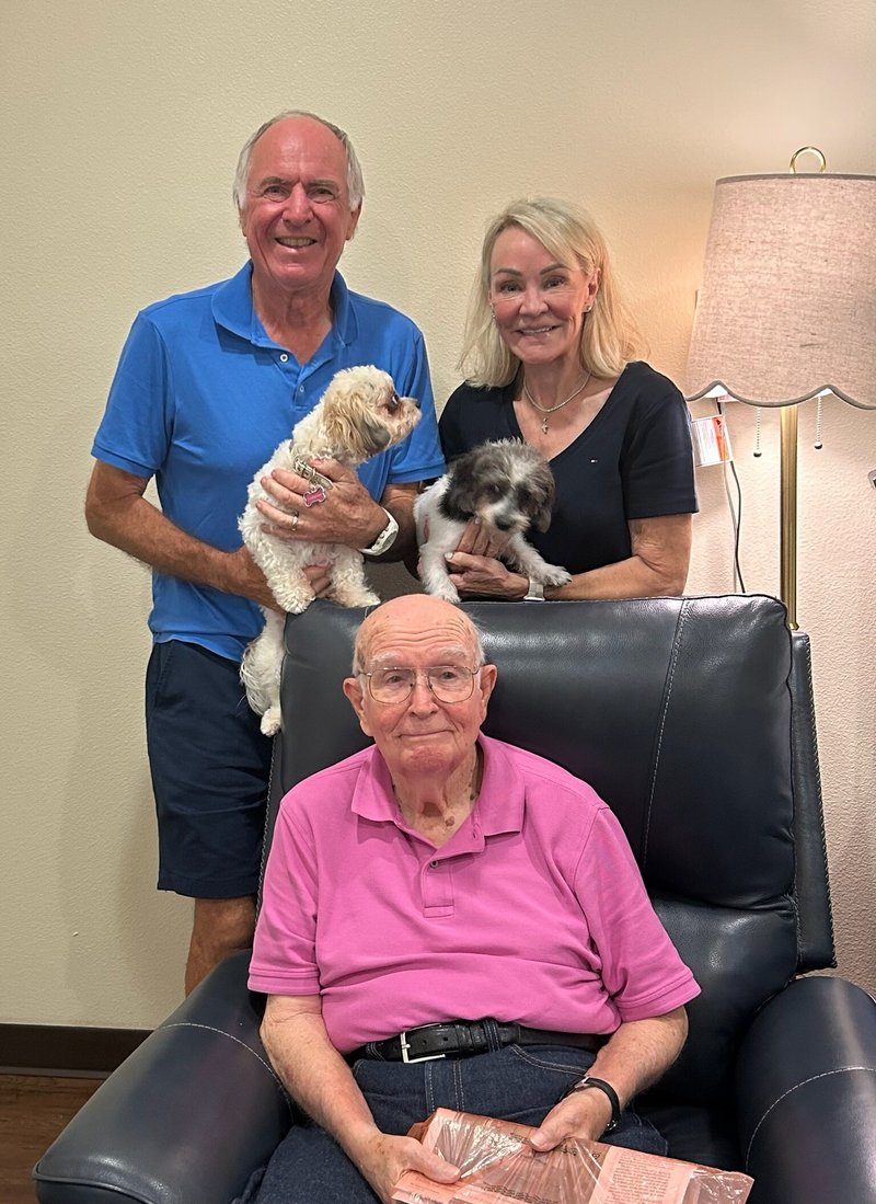 Robert Milton Lanning - Photo 162