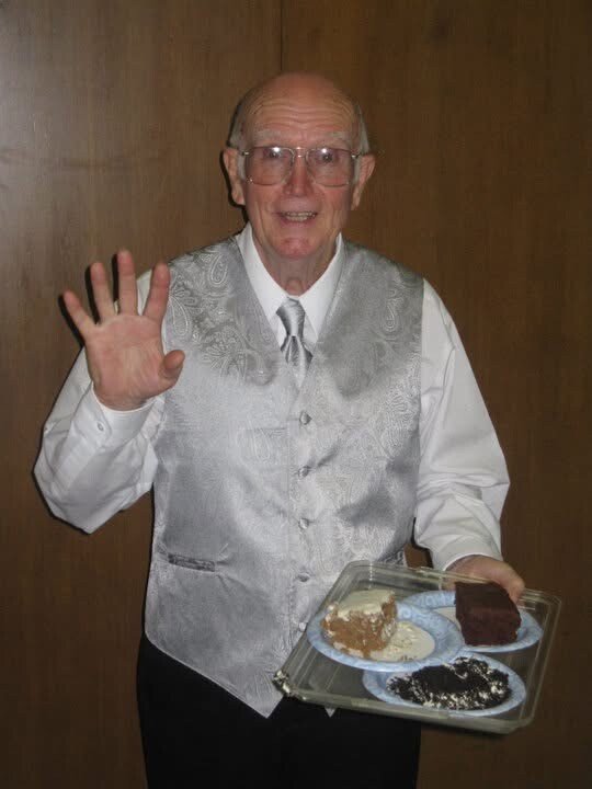 Robert Milton Lanning - Photo 170