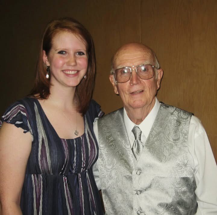 Robert Milton Lanning - Photo 172