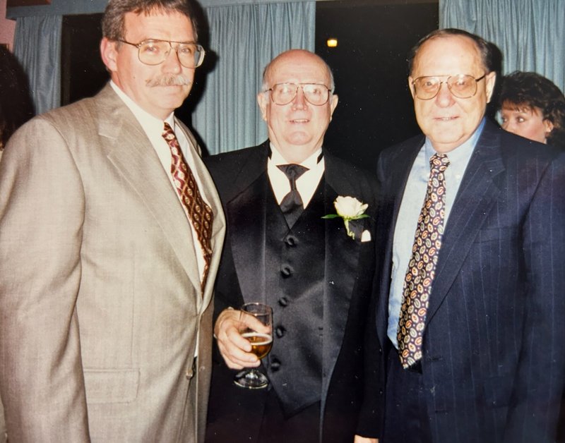 Robert Milton Lanning - Photo 187