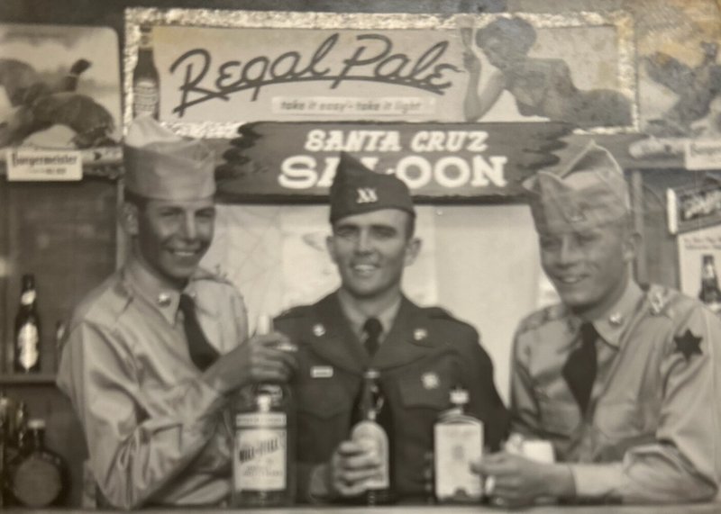 Robert Milton Lanning - Photo 190