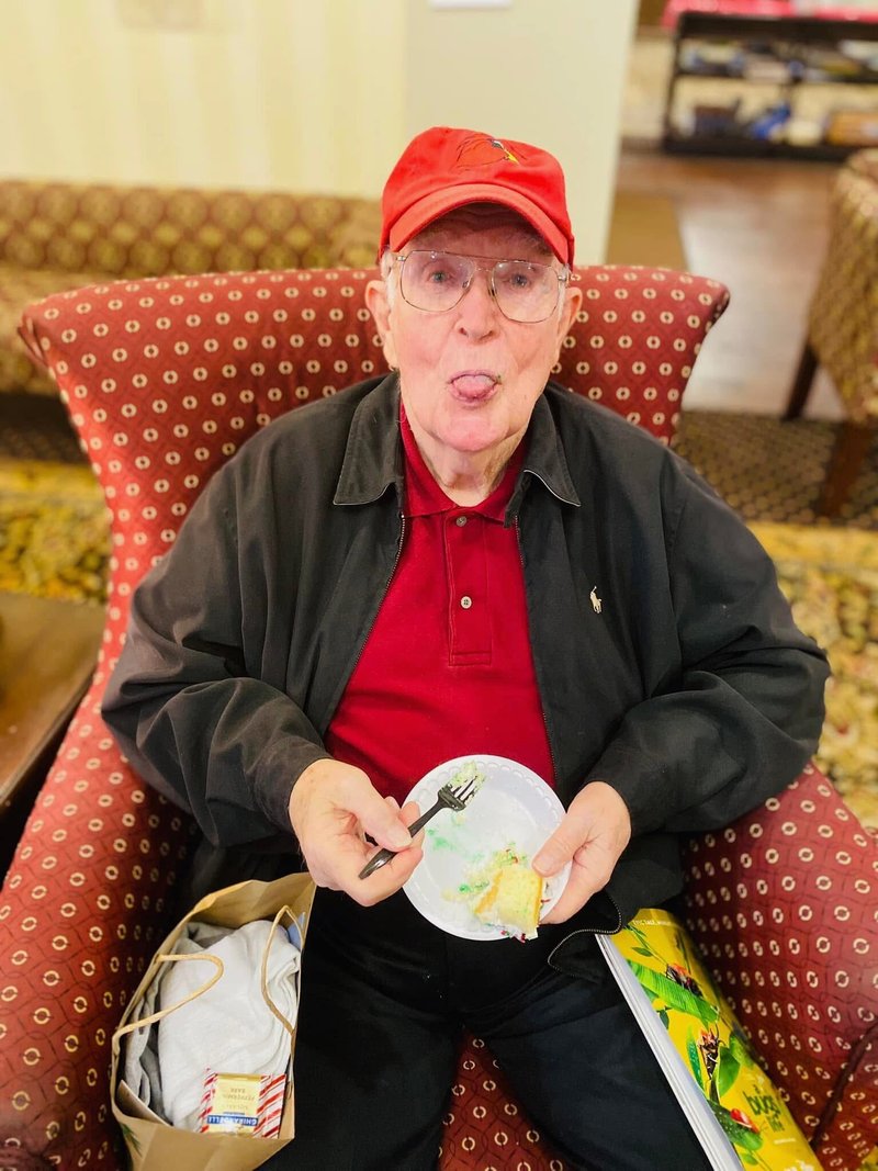 Robert Milton Lanning - Photo 192