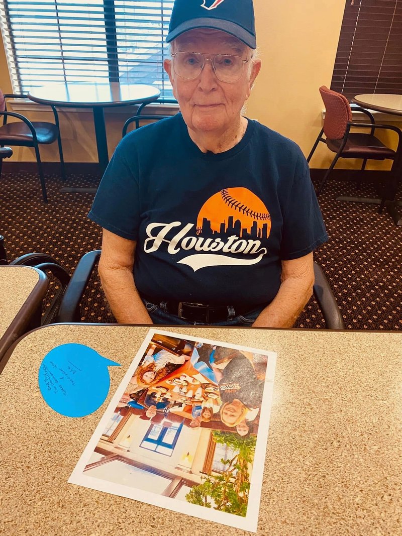 Robert Milton Lanning - Photo 195