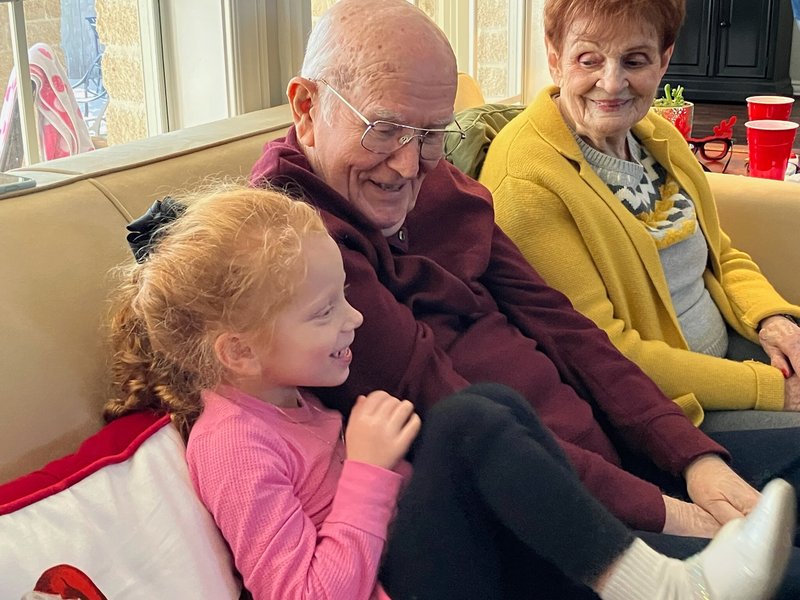 Robert Milton Lanning - Photo 197