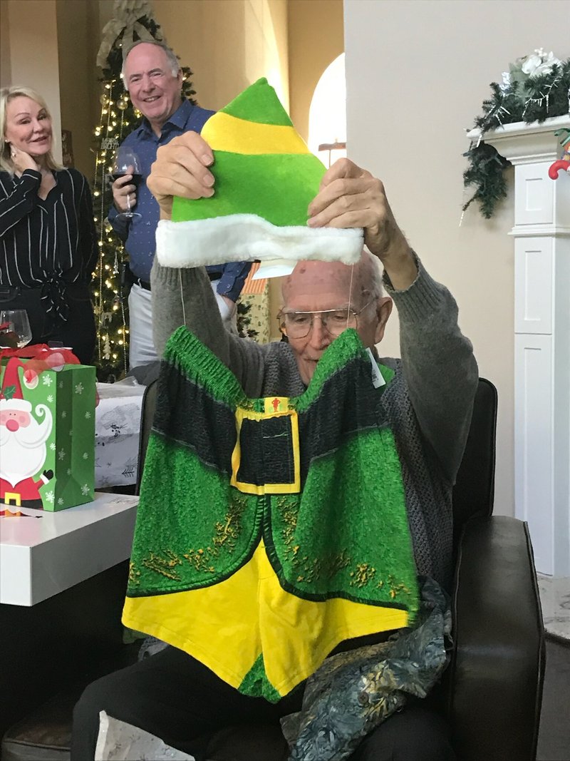 Robert Milton Lanning - Photo 200