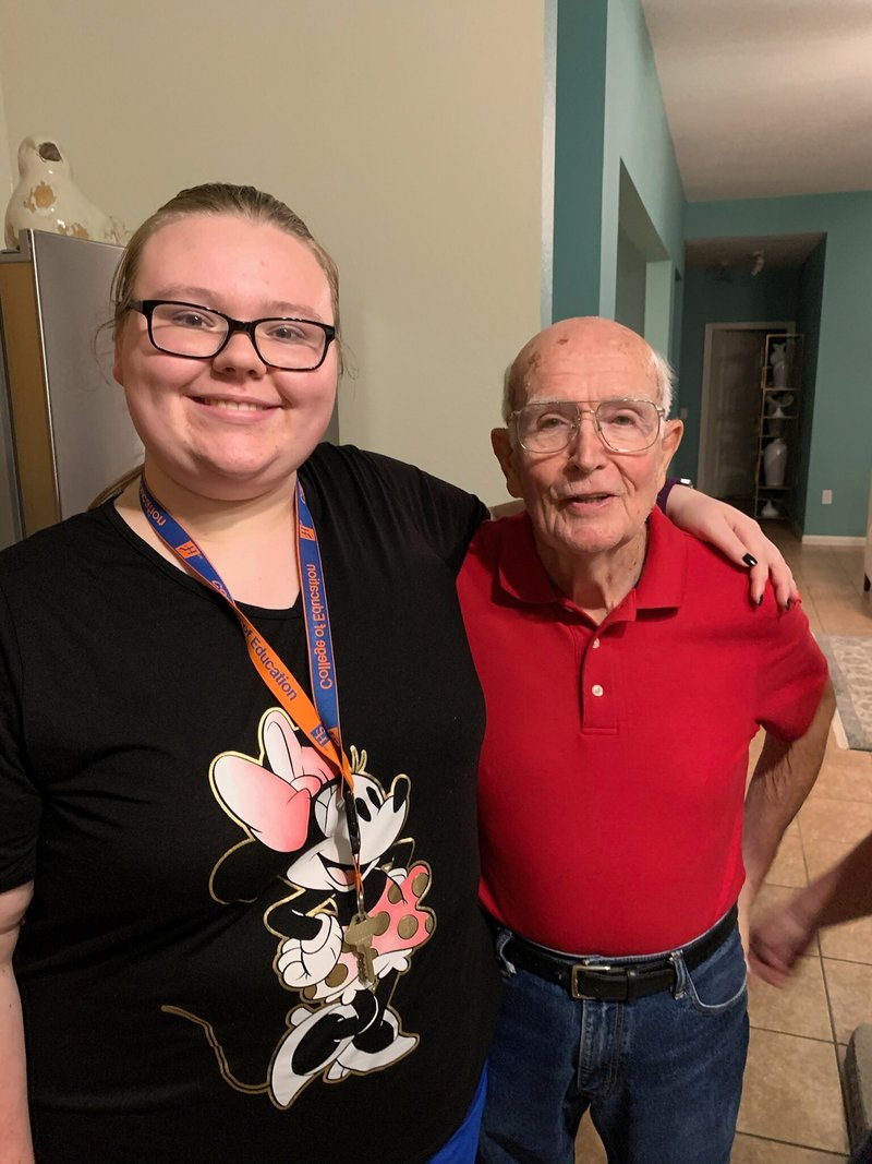 Robert Milton Lanning - Photo 205