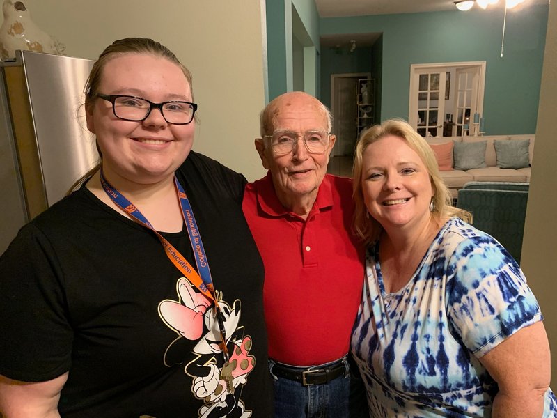 Robert Milton Lanning - Photo 206