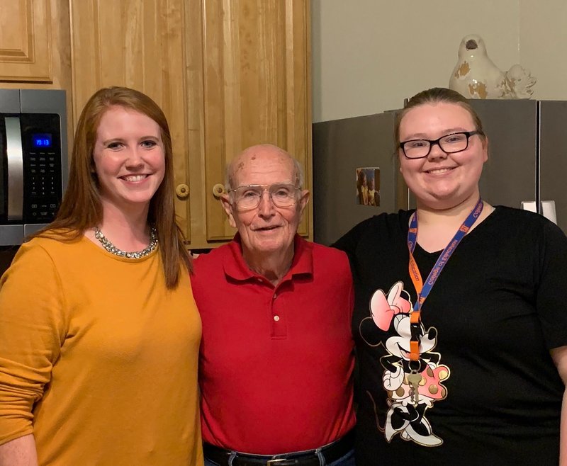 Robert Milton Lanning - Photo 208