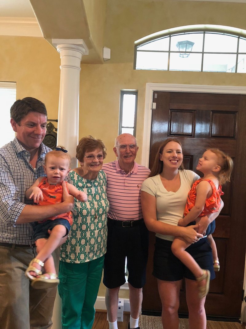 Robert Milton Lanning - Photo 209