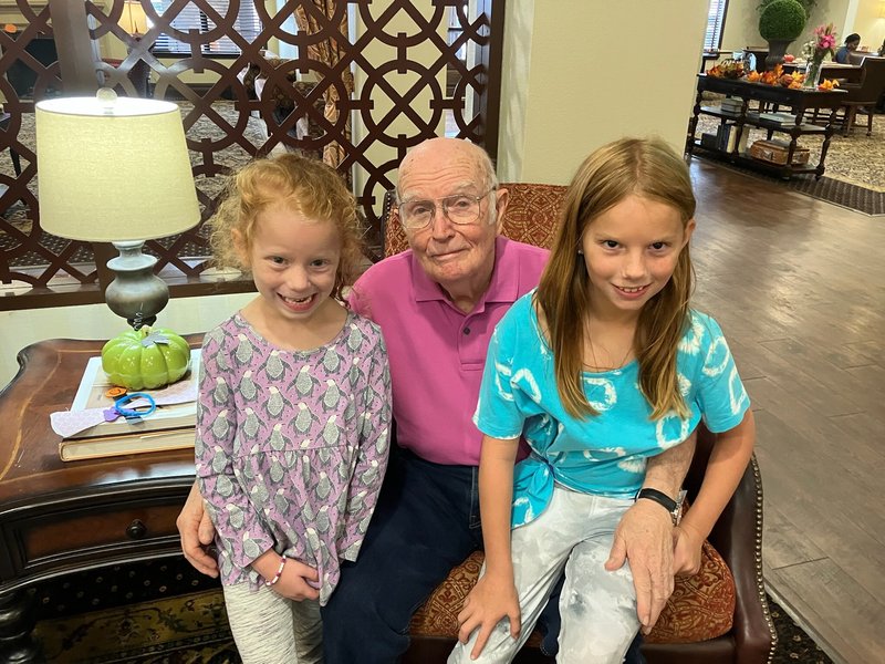 Robert Milton Lanning - Photo 214