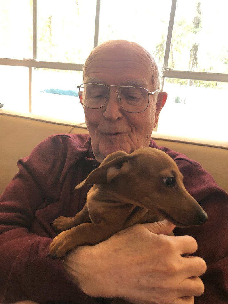 Robert Milton Lanning - Photo 216