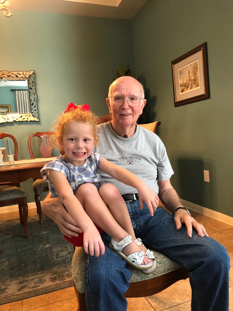 Robert Milton Lanning - Photo 221