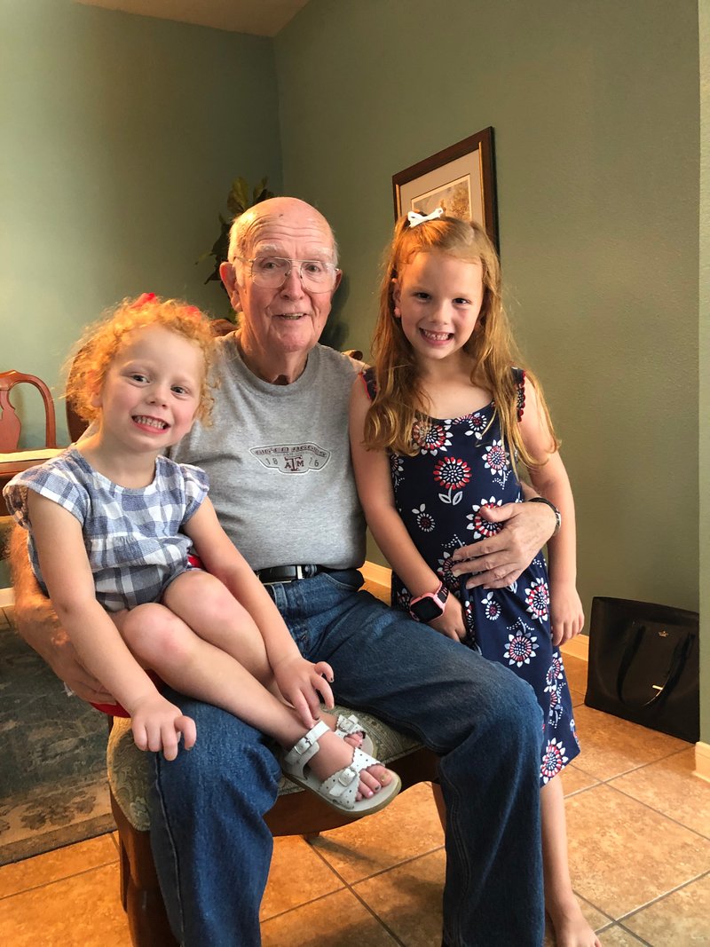 Robert Milton Lanning - Photo 222