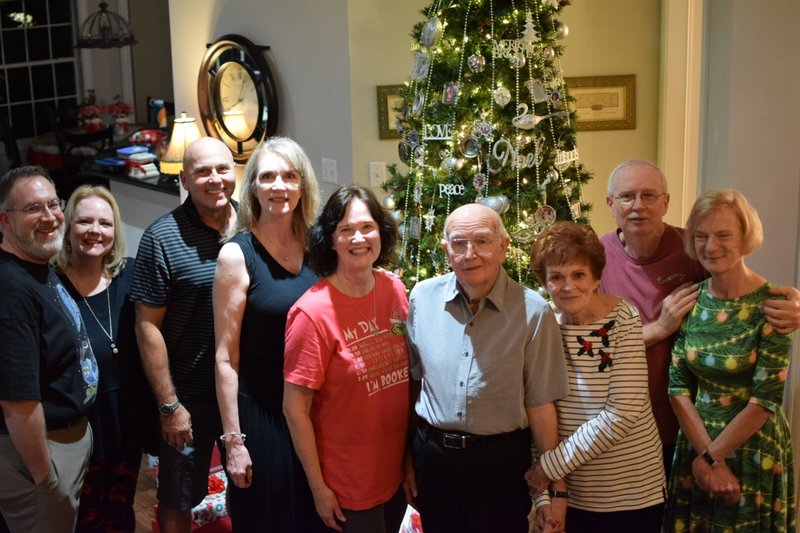 Robert Milton Lanning - Photo 230