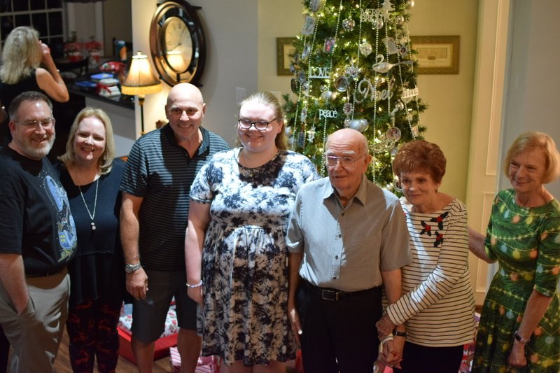 Robert Milton Lanning - Photo 229