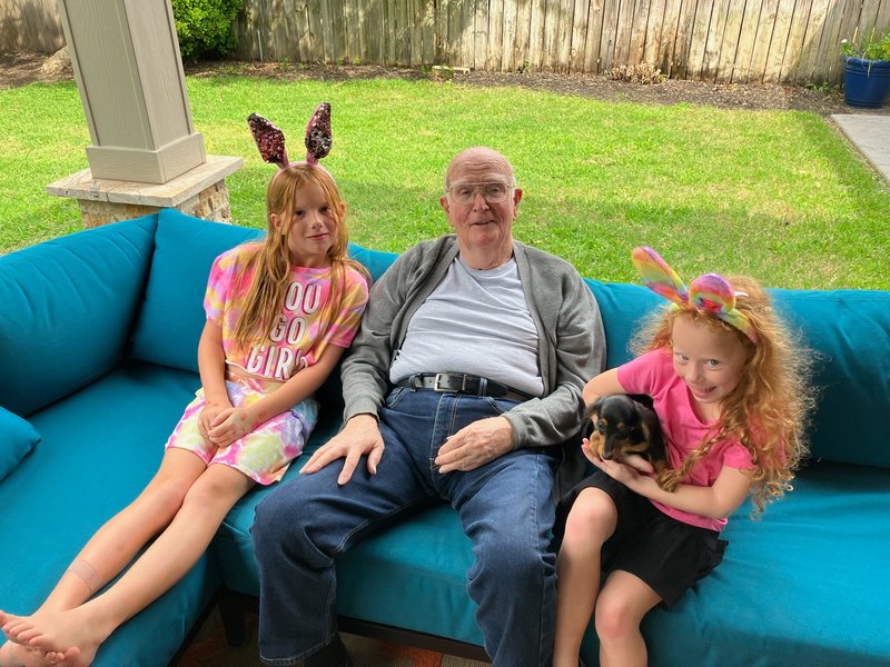 Robert Milton Lanning - Photo 233