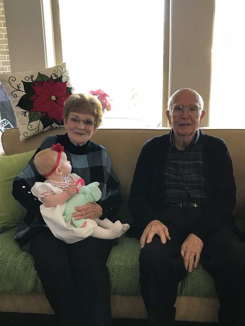 Robert Milton Lanning - Photo 237