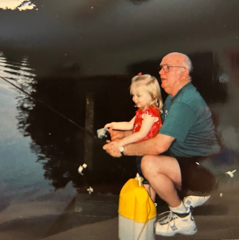 Robert Milton Lanning - Photo 241