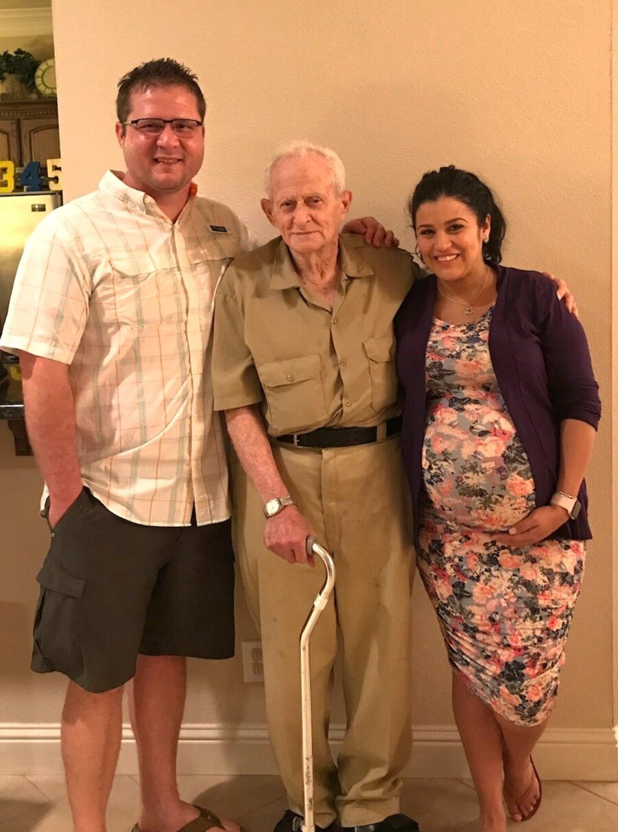 Elmer Ray Hoffpauir — photo 13