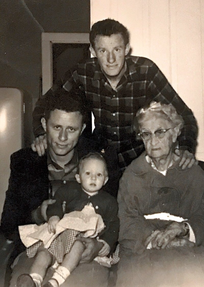 Elmer Ray Hoffpauir - Photo 12