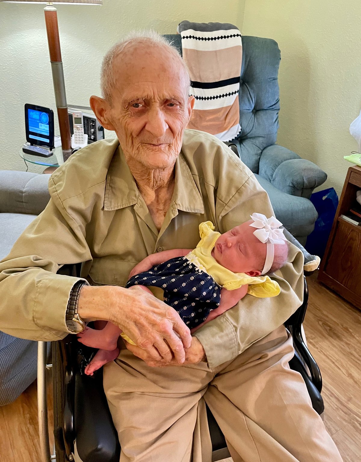 Elmer Ray Hoffpauir — photo 14