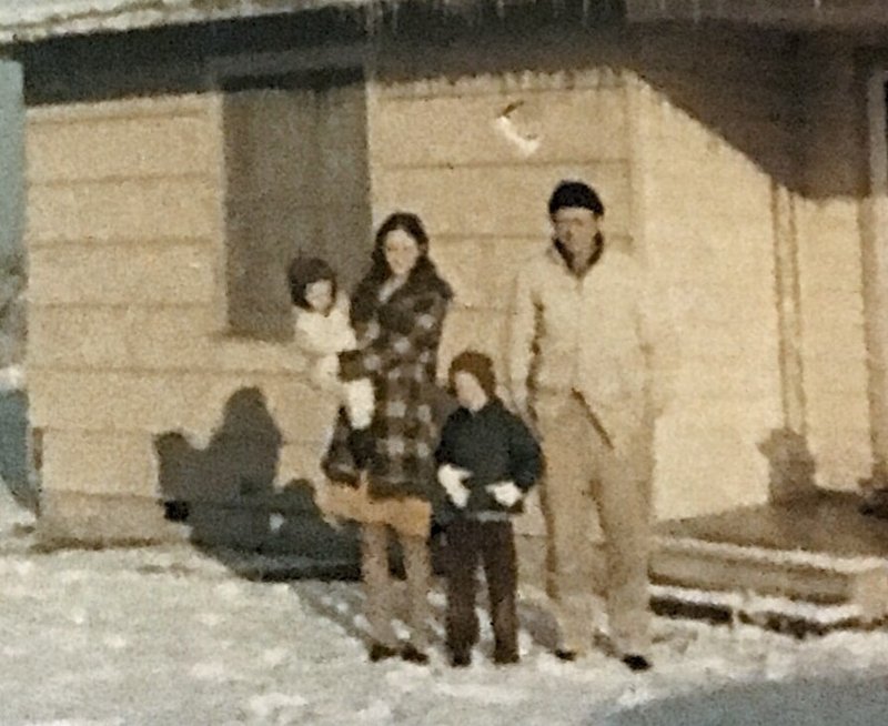 Elmer Ray Hoffpauir - Photo 18