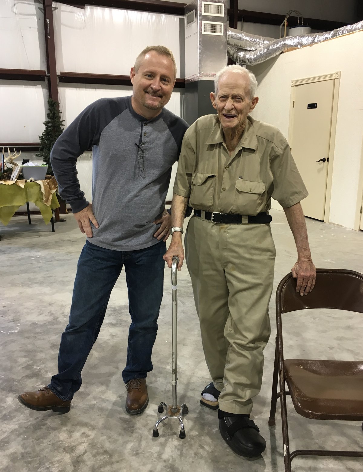 Elmer Ray Hoffpauir — photo 19