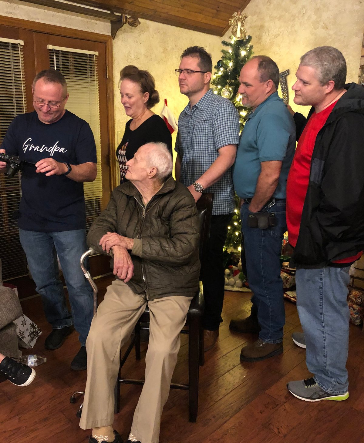 Elmer Ray Hoffpauir — photo 24