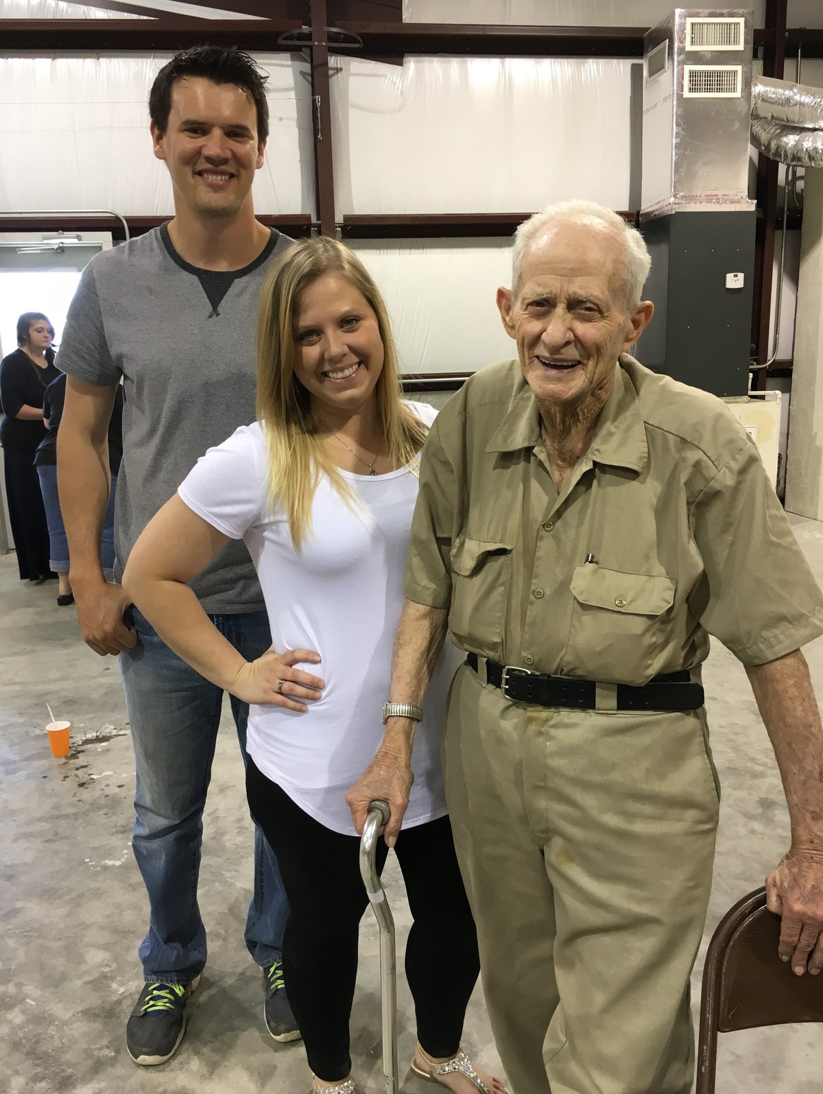 Elmer Ray Hoffpauir — photo 27