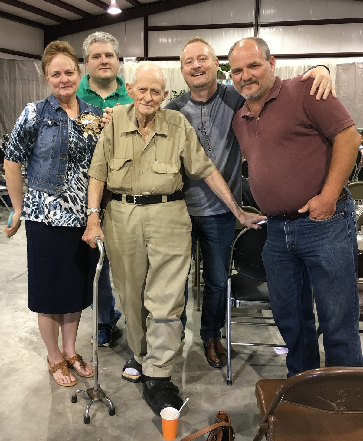 Elmer Ray Hoffpauir — photo 30