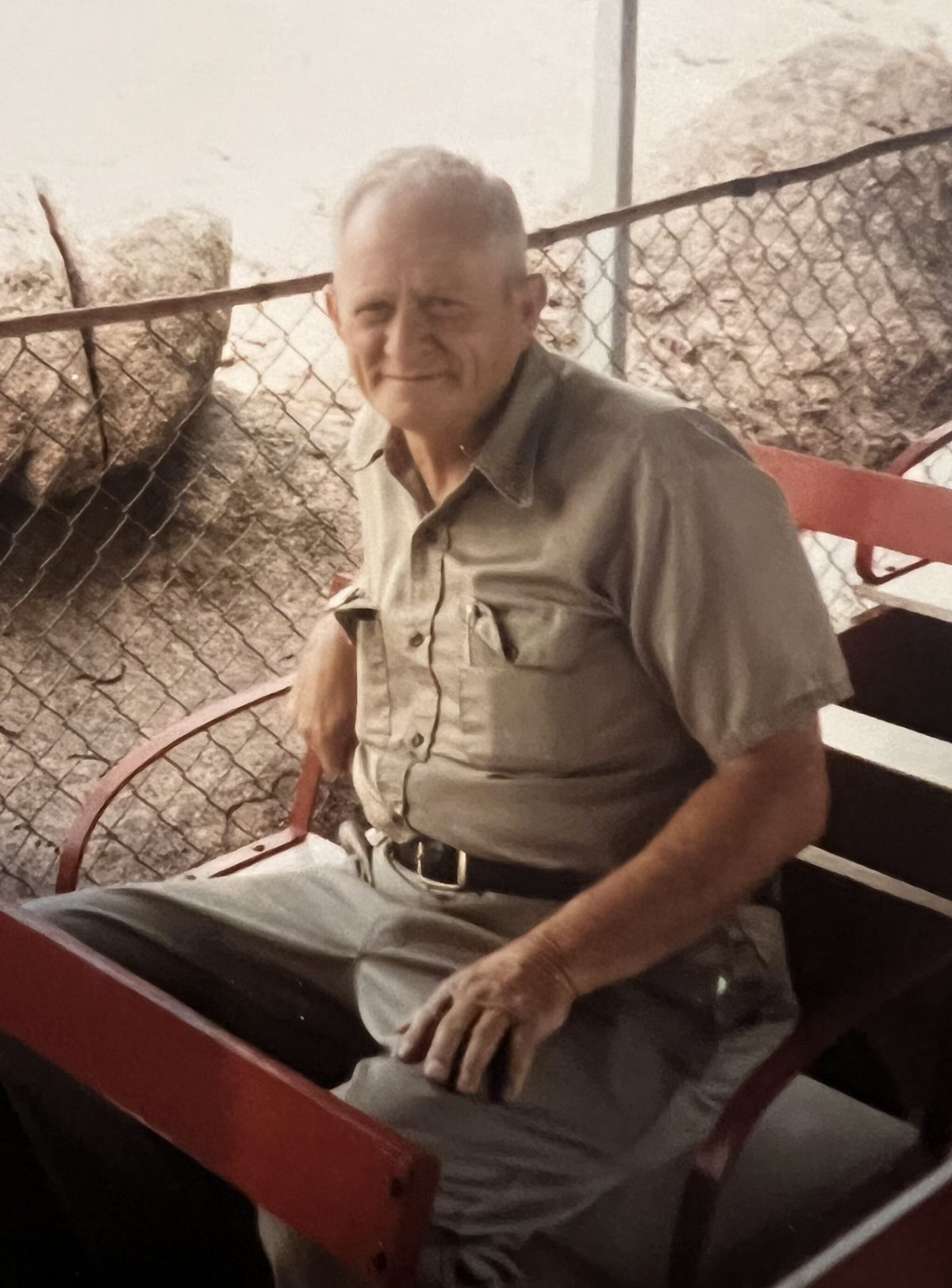 Elmer Ray Hoffpauir — photo 31