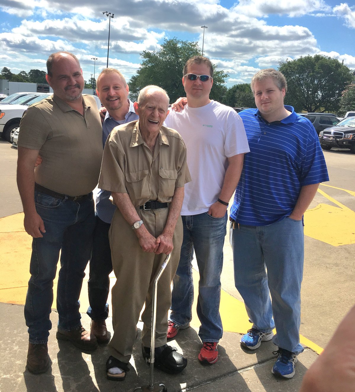 Elmer Ray Hoffpauir — photo 29