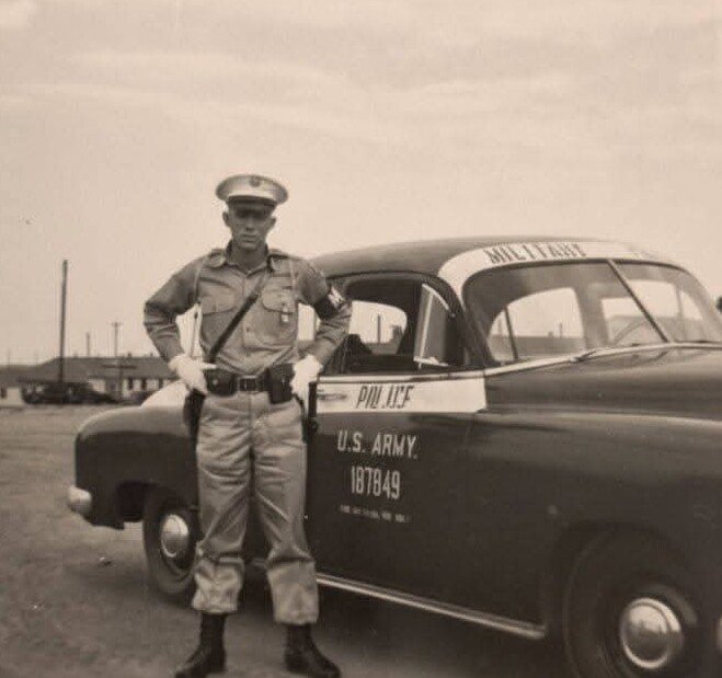 Elmer Ray Hoffpauir — photo 38