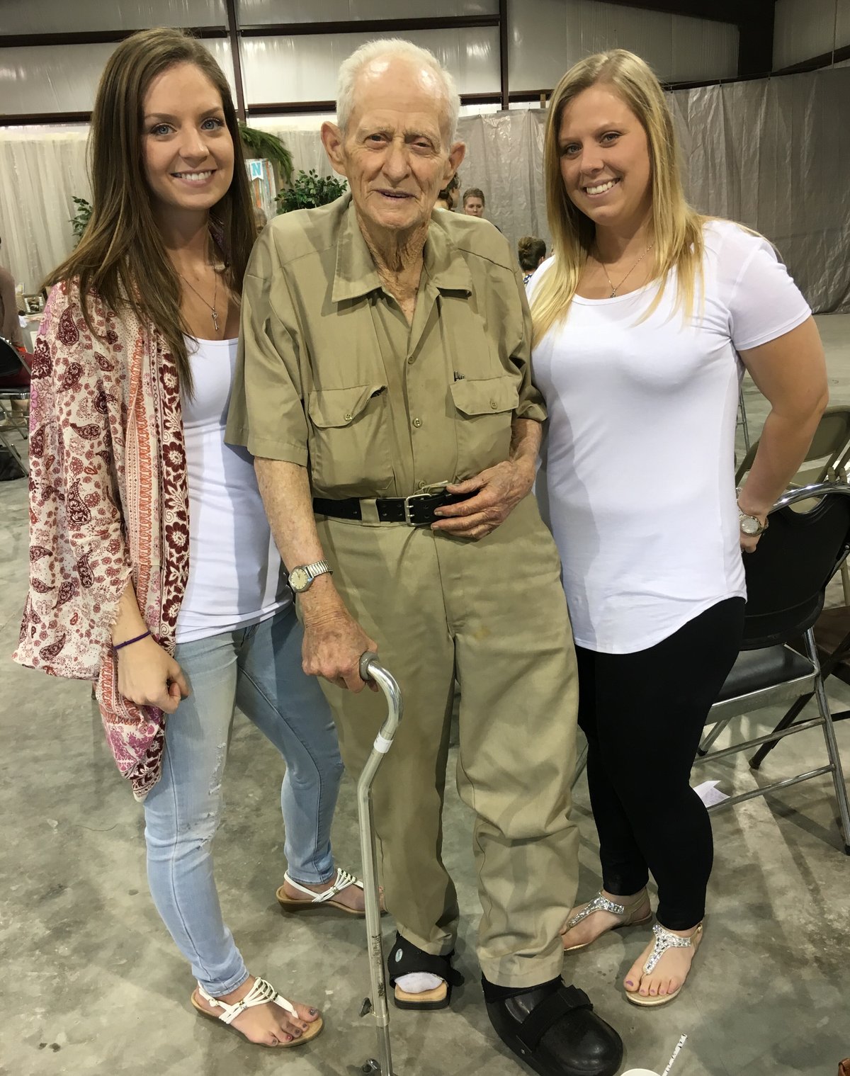 Elmer Ray Hoffpauir — photo 39