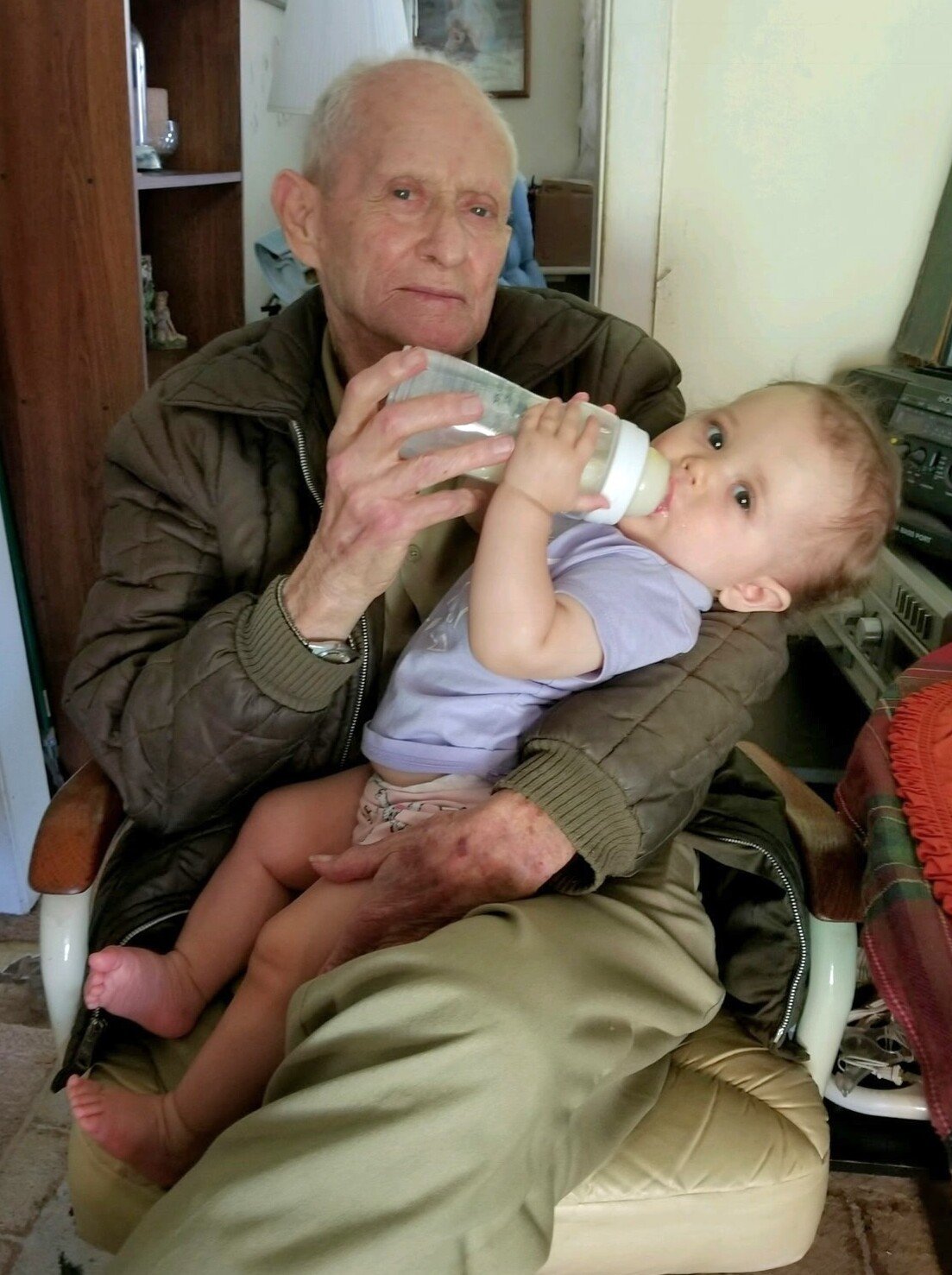 Elmer Ray Hoffpauir — photo 44