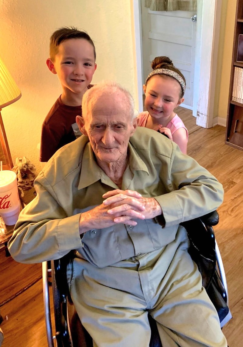 Elmer Ray Hoffpauir - Photo 46