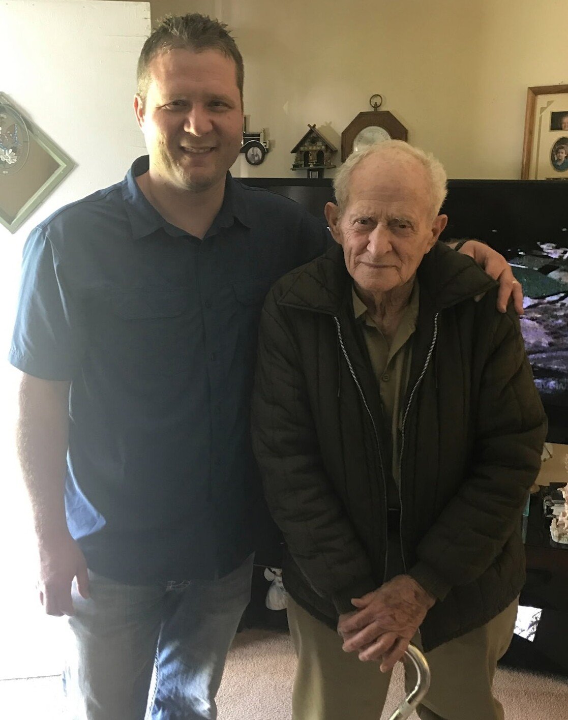 Elmer Ray Hoffpauir — photo 47