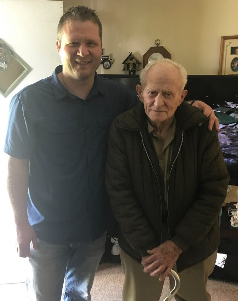 Elmer Ray Hoffpauir - Photo 47