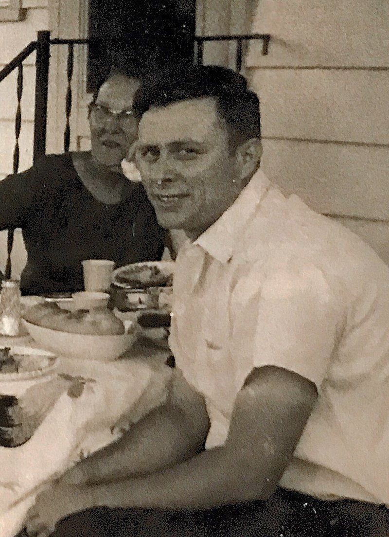 Elmer Ray Hoffpauir - Photo 54