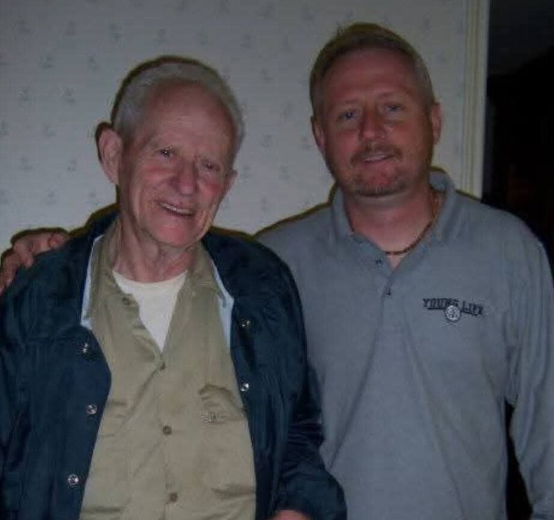 Elmer Ray Hoffpauir - Photo 56