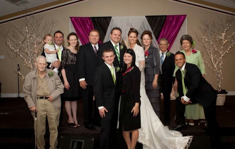 Elmer Ray Hoffpauir — photo 63