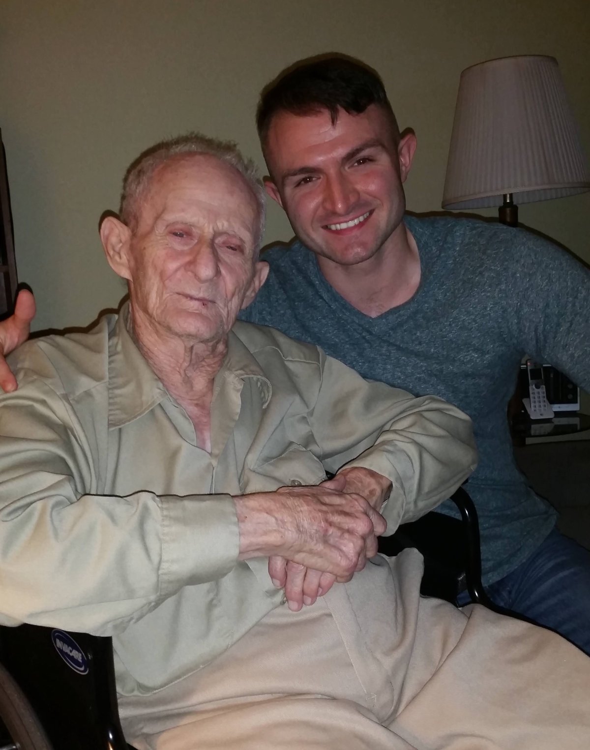 Elmer Ray Hoffpauir — photo 62