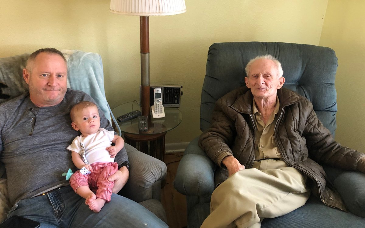 Elmer Ray Hoffpauir — photo 66