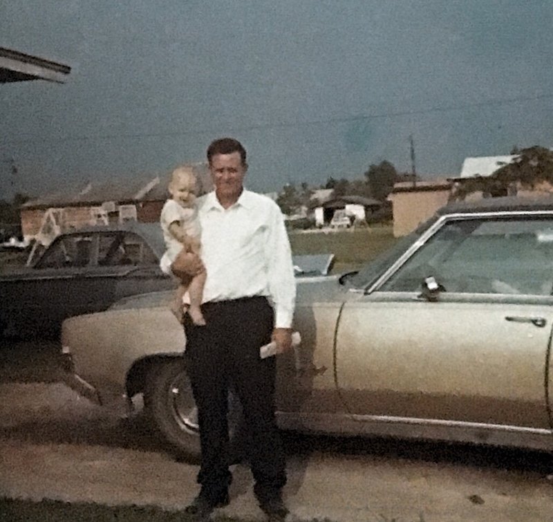 Elmer Ray Hoffpauir - Photo 70