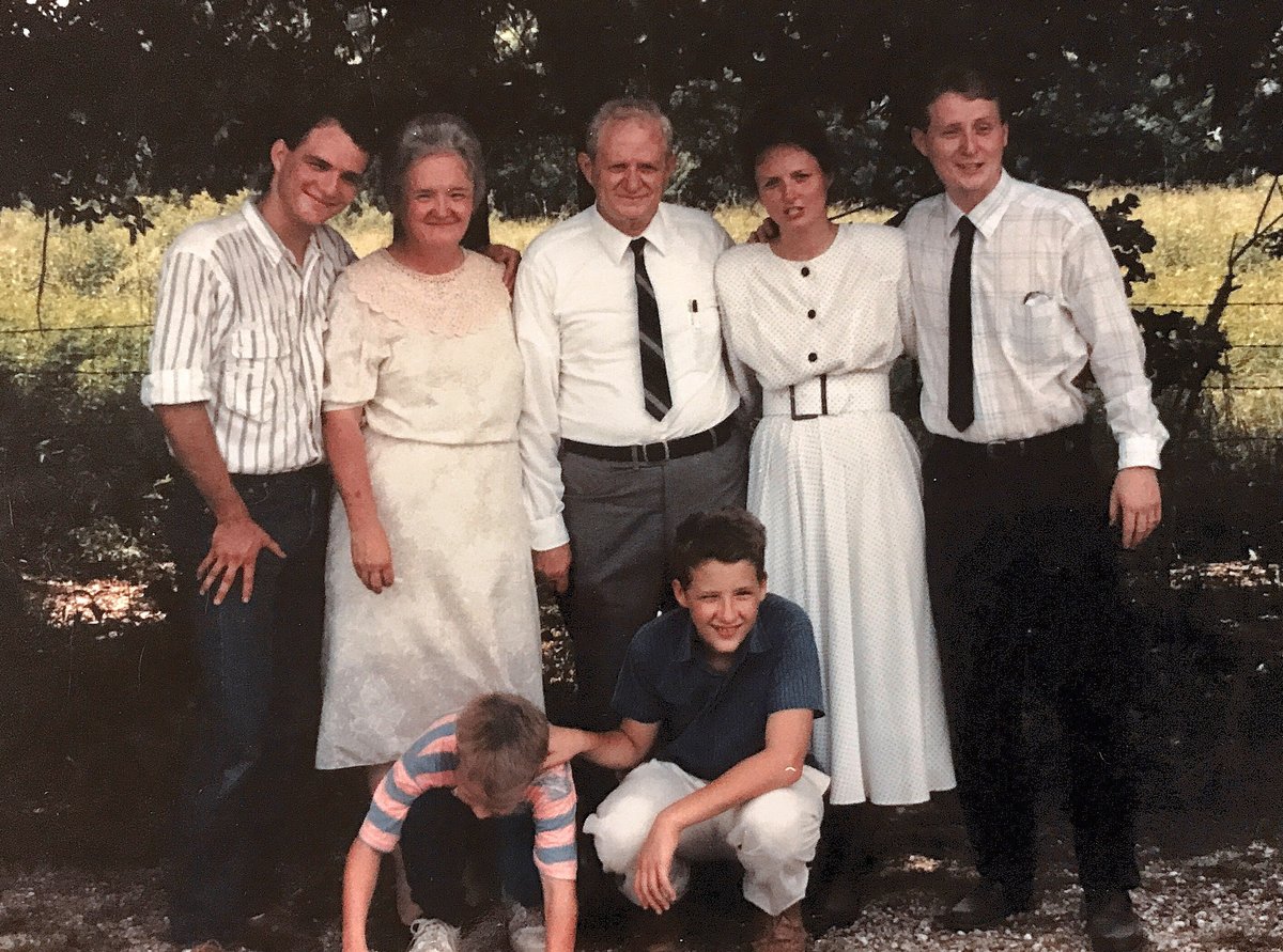 Elmer Ray Hoffpauir — photo 71