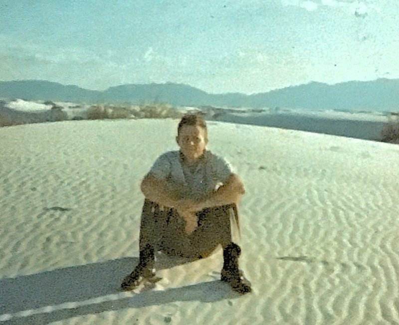 Elmer Ray Hoffpauir - Photo 72